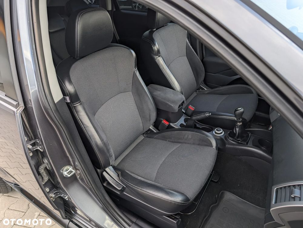 Peugeot 4007 HDI FAP 5-Sitzer Sport - 35