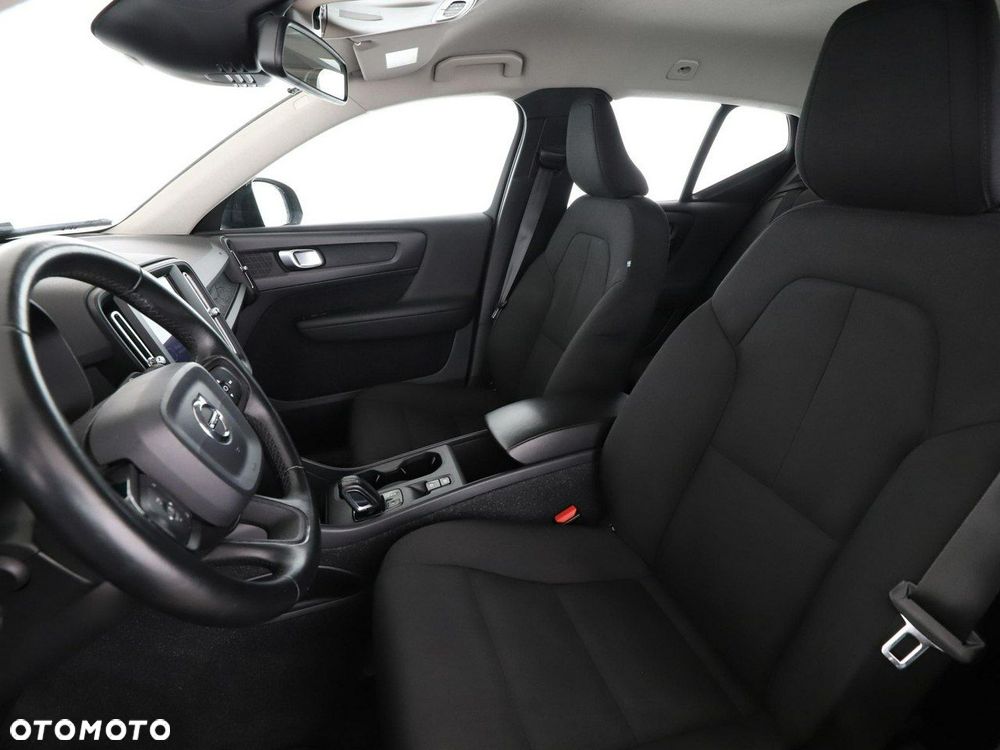 Volvo XC 40 D3 - 14