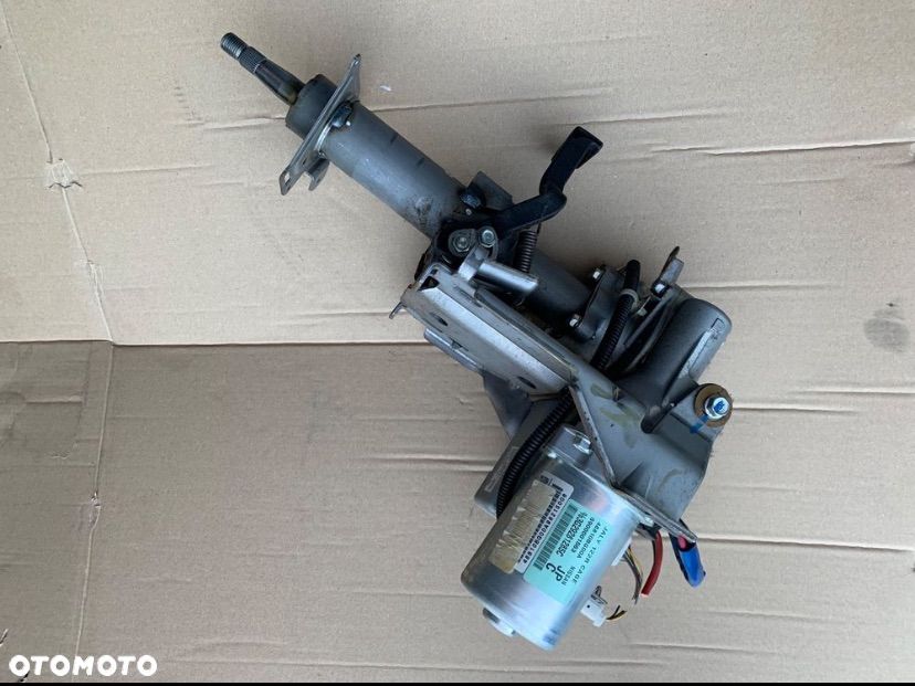 28500-BG02A wspomaganie elektryczne nissan micra k12