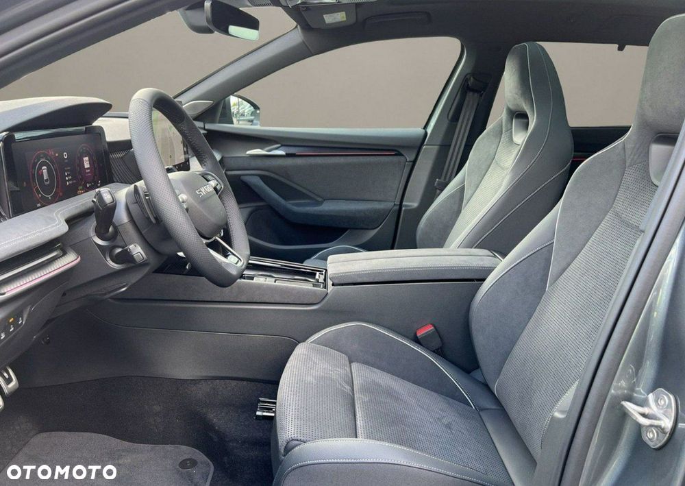 Skoda Superb - 9