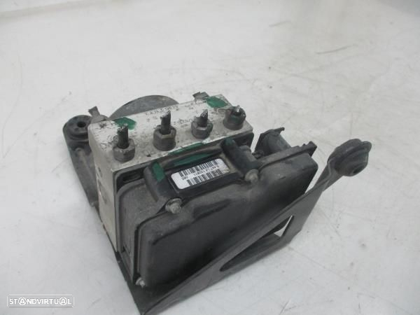 Abs  Renault Kangoo / Grand Kangoo (Kw0/1_) - 3
