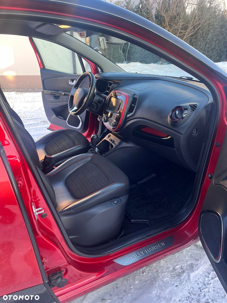 Renault Captur - 2
