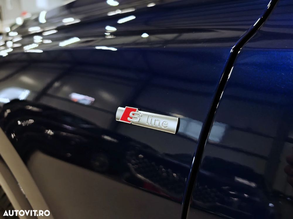 Audi Q8 55 TFSI quattro Tiptronic - 31