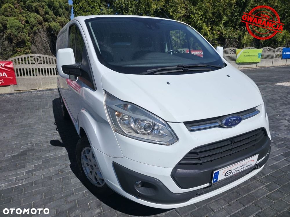 Ford TRANSIT - 14