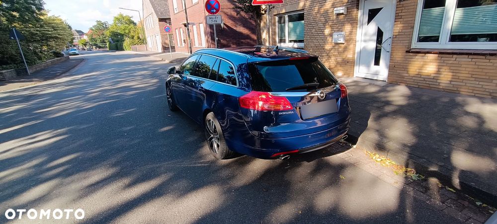 Opel Insignia - 14