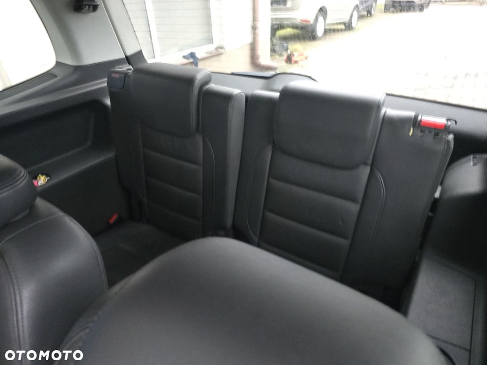 Volkswagen Touran 1.6 TDI DPF BlueMotion Technology DSG Highline - 18