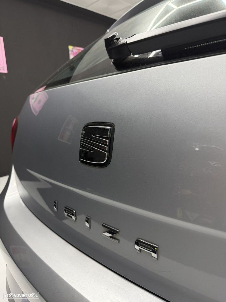 SEAT Ibiza 1.2 TDI Style - 16