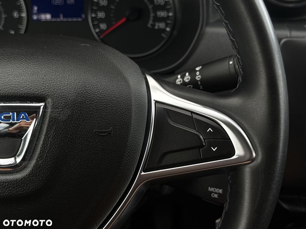 Dacia Duster 1.6 SCe Comfort - 25