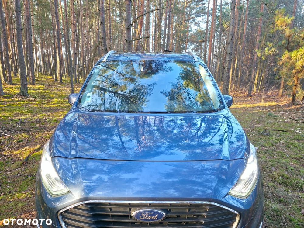Ford Tourneo Connect Grand - 3