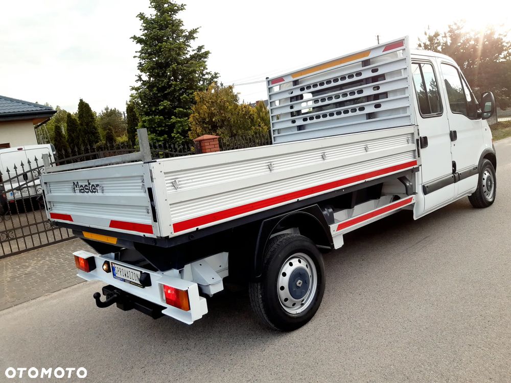 Renault Master - 3
