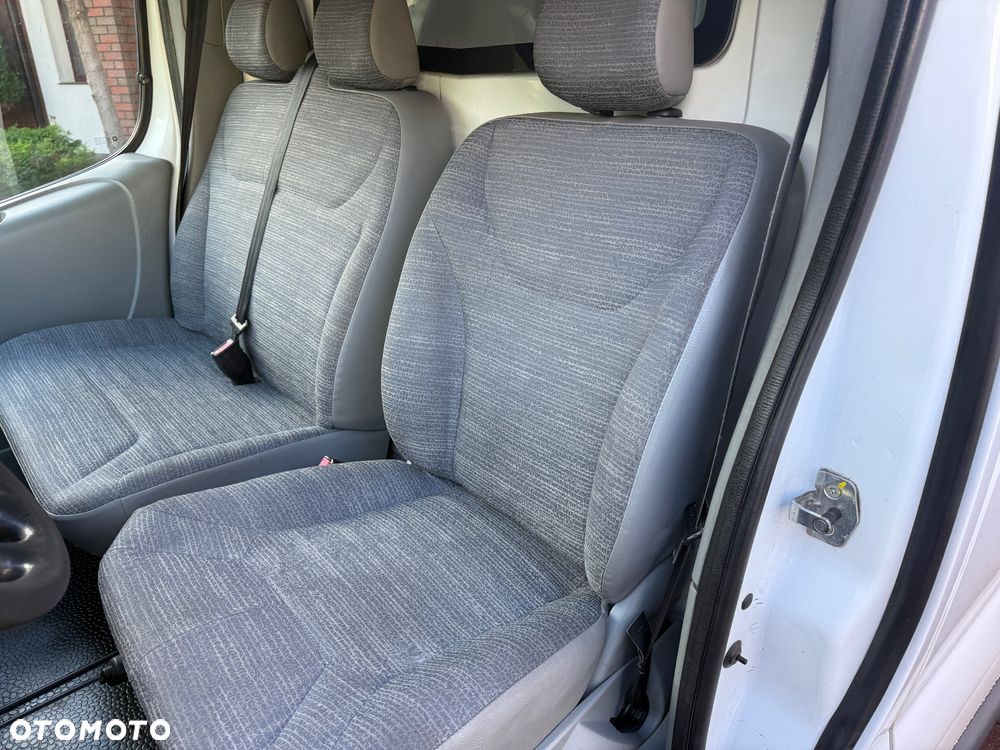 Renault Trafic - 7