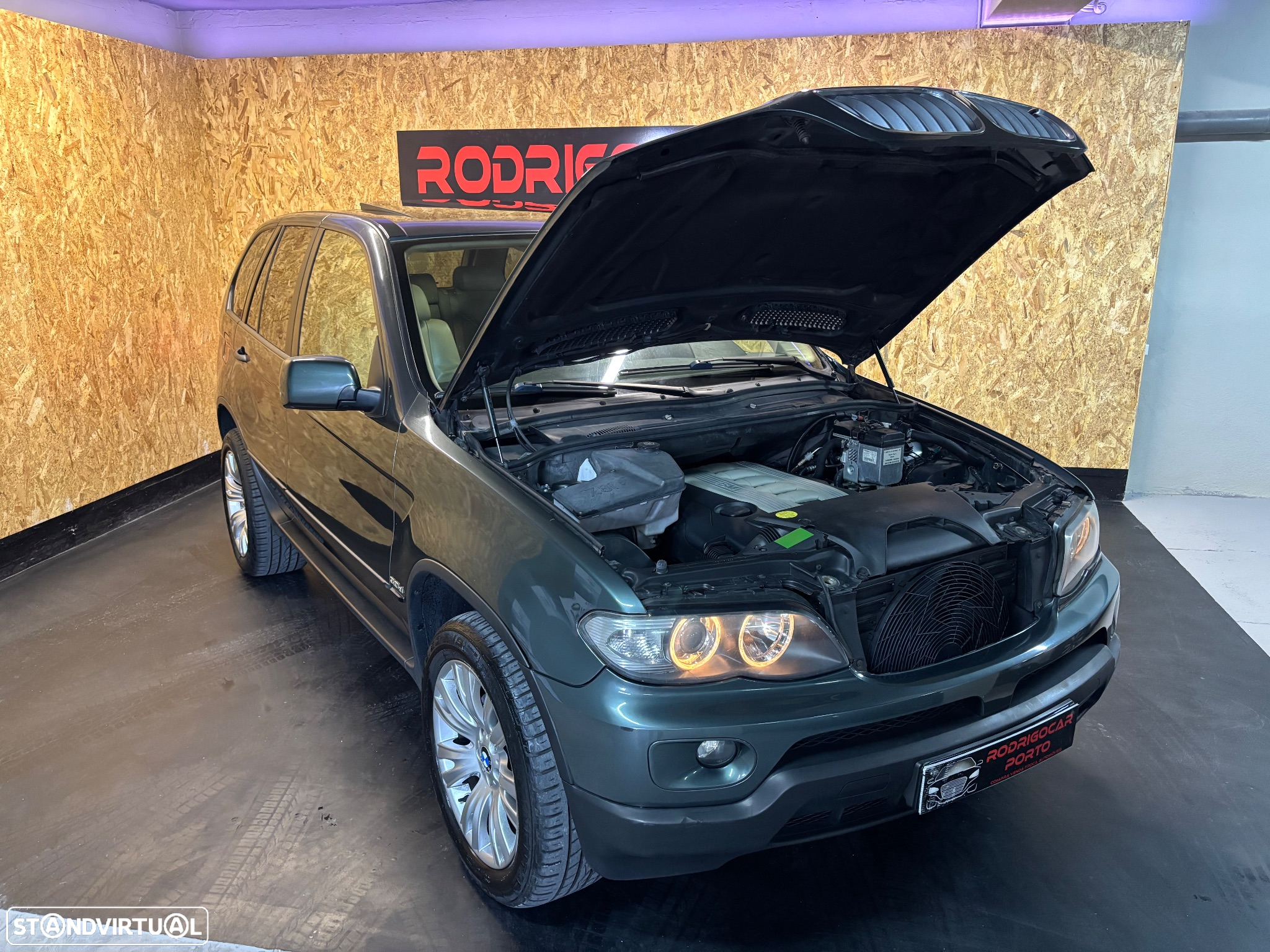 BMW X5 3.0 dA - 29