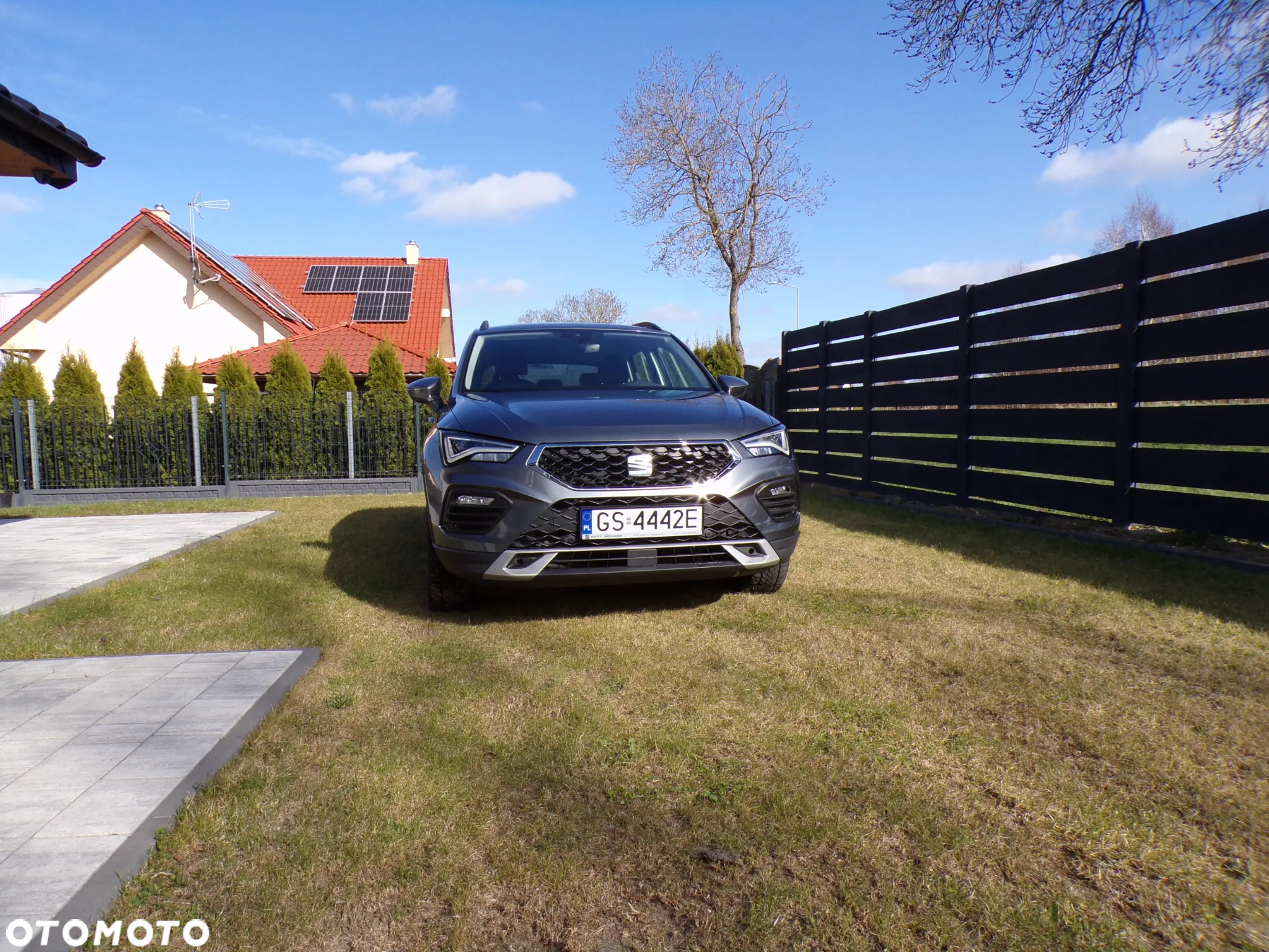 Seat Ateca 1.5 TSI Style S&S - 2