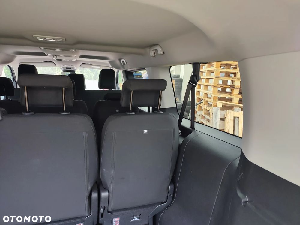 Citroën SpaceTourer 2.0 BlueHDi XL Plus EAT8 - 13