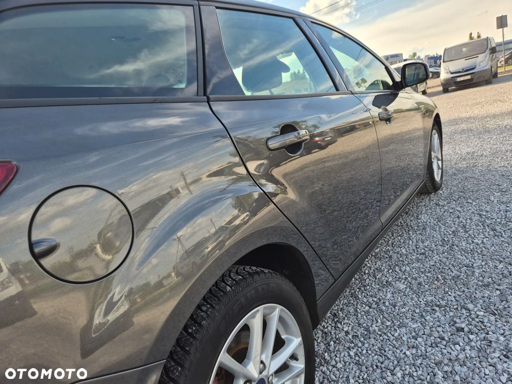 Ford Focus 1.0 EcoBoost SYNC Edition ASS - 22