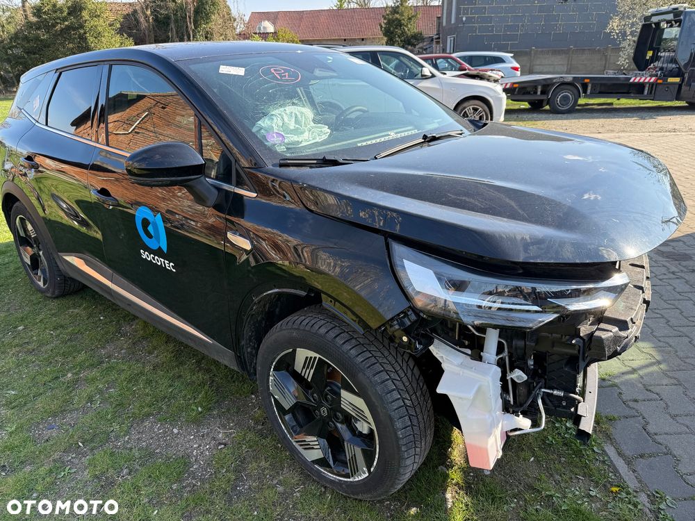 Renault Symbioz 1.6 E-Tech Full Hybrid 145 Techno - 1