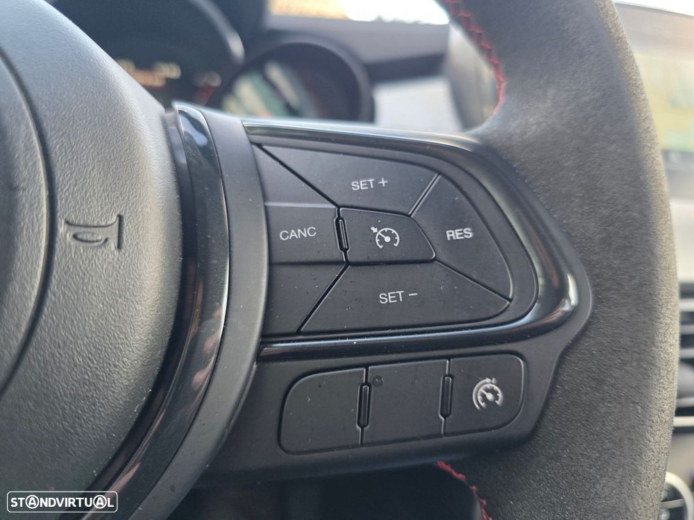 Fiat 500X 1.3 MJ Sport - 13