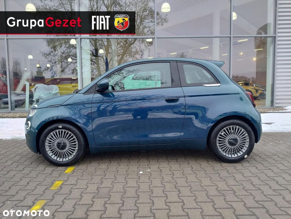 Fiat 500 - 2