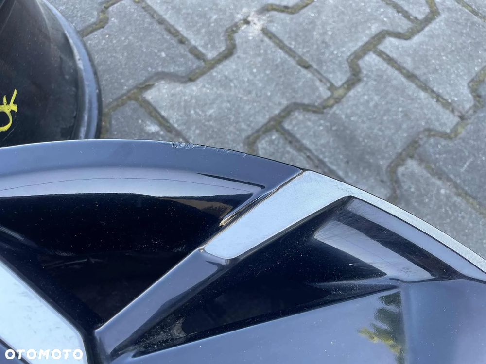 Felgi Aluminiowe Hyundai IONIQ 7.5" x 19" 5x114.3 ET 49,5 - 7