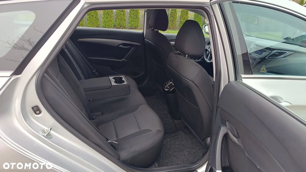 Hyundai i40 1.6 GDI Comfort - 21