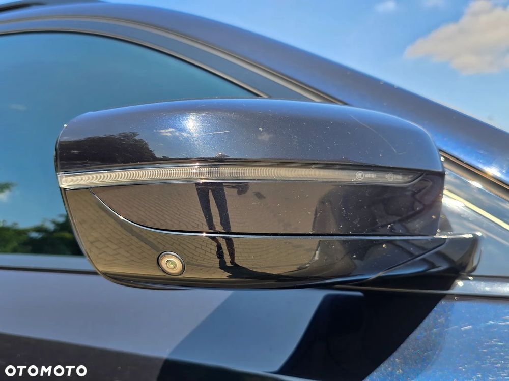 BMW Seria 5 520d M Sport sport - 16