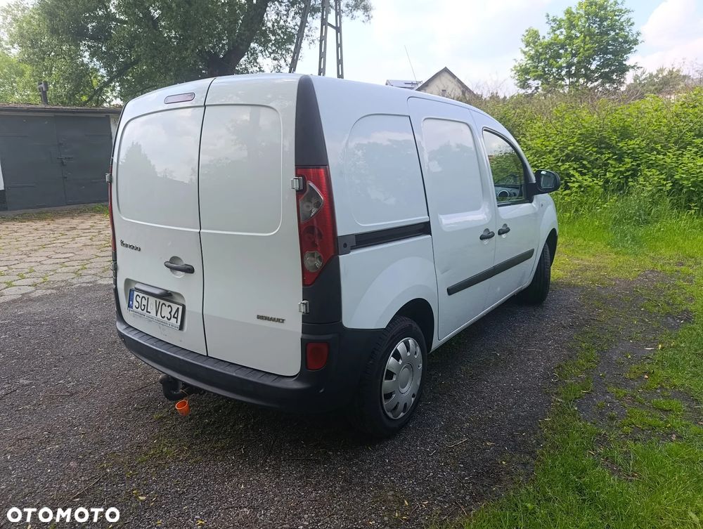 Renault Kangoo 1.5 dCi Oasis2 - 2