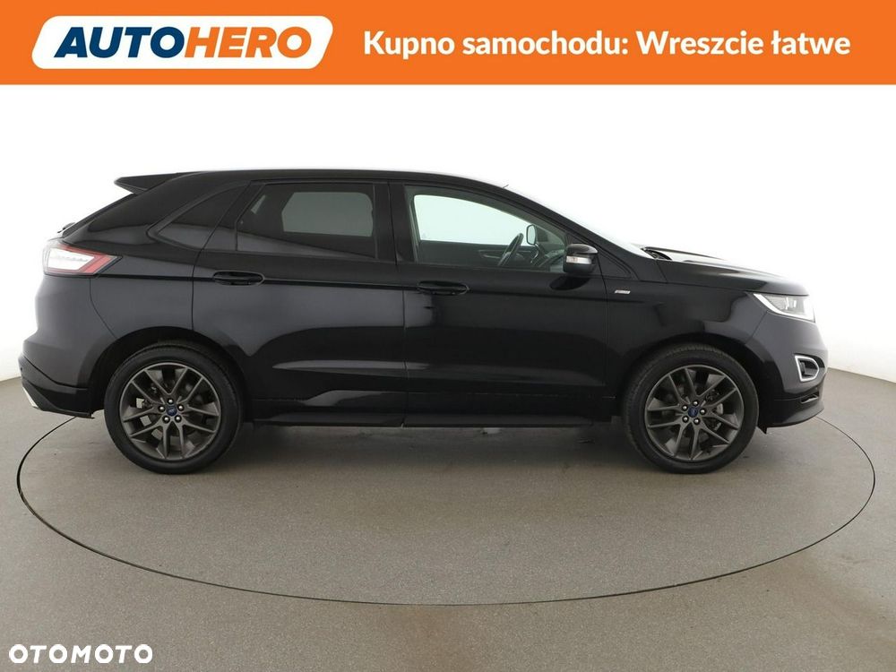 Ford Edge 2.0 TDCi Bi-Turbo 4x4 ST-LINE - 10