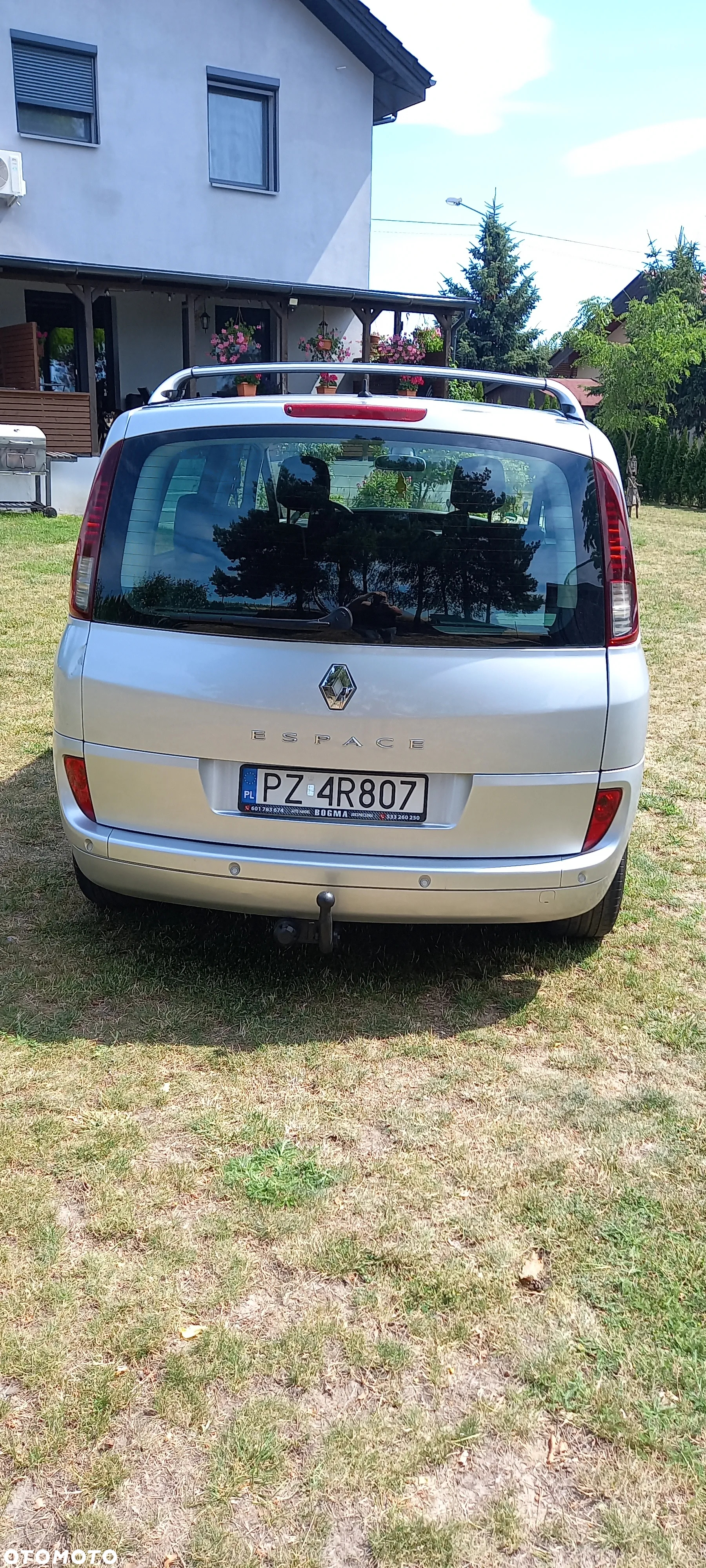 Renault Espace - 13