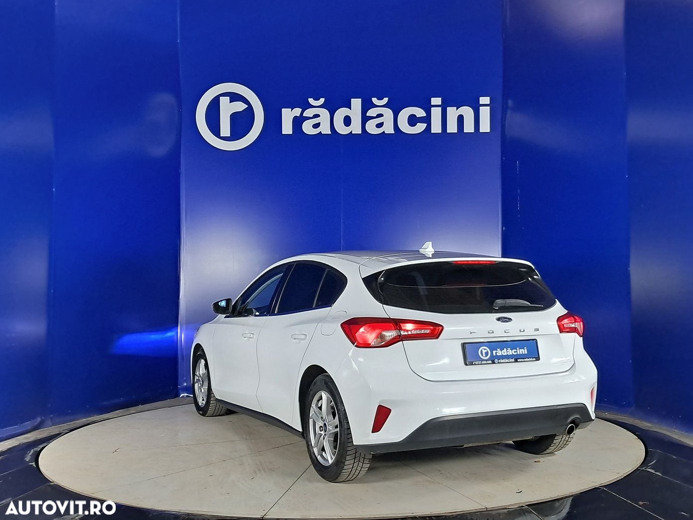 Ford Focus - 3