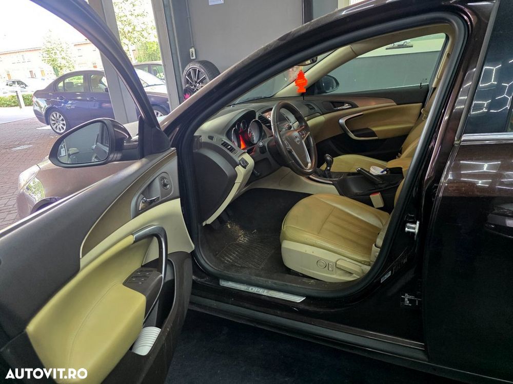 Opel Insignia - 7