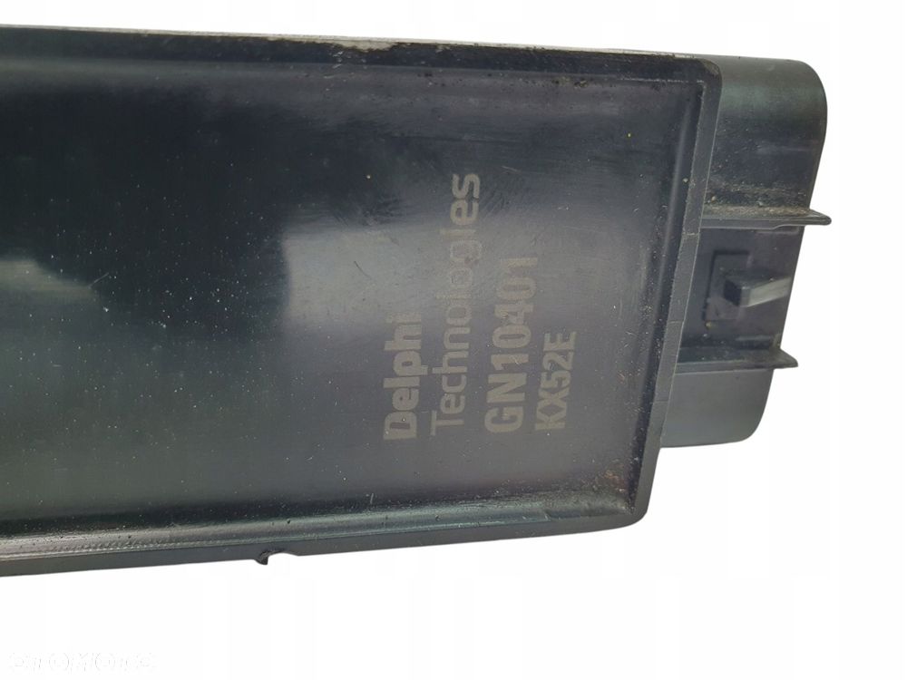 CEWKA ZAPŁONOWA Opel Corsa D 1.2 16V delphi GN10401 28445765 KX52E - 4