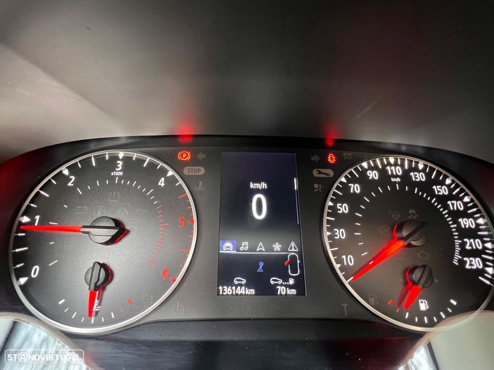 Renault Mégane BLUE dCi 115 ZEN - 17