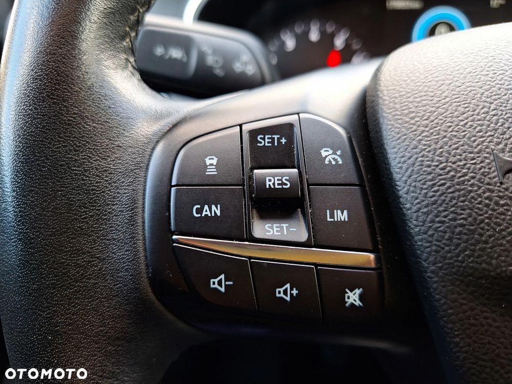 Ford Focus 1.5 EcoBoost Active Business - 32