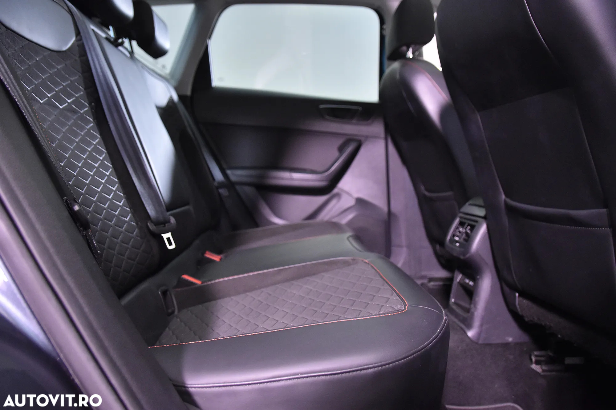 Seat Ateca 1.5 TSI Start&Stop DSG7 FR - 12