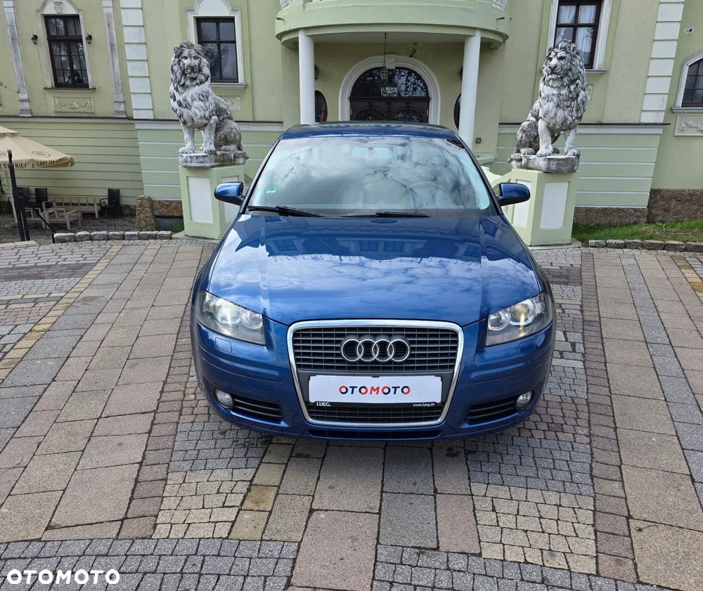 Audi A3 Sportback - 3