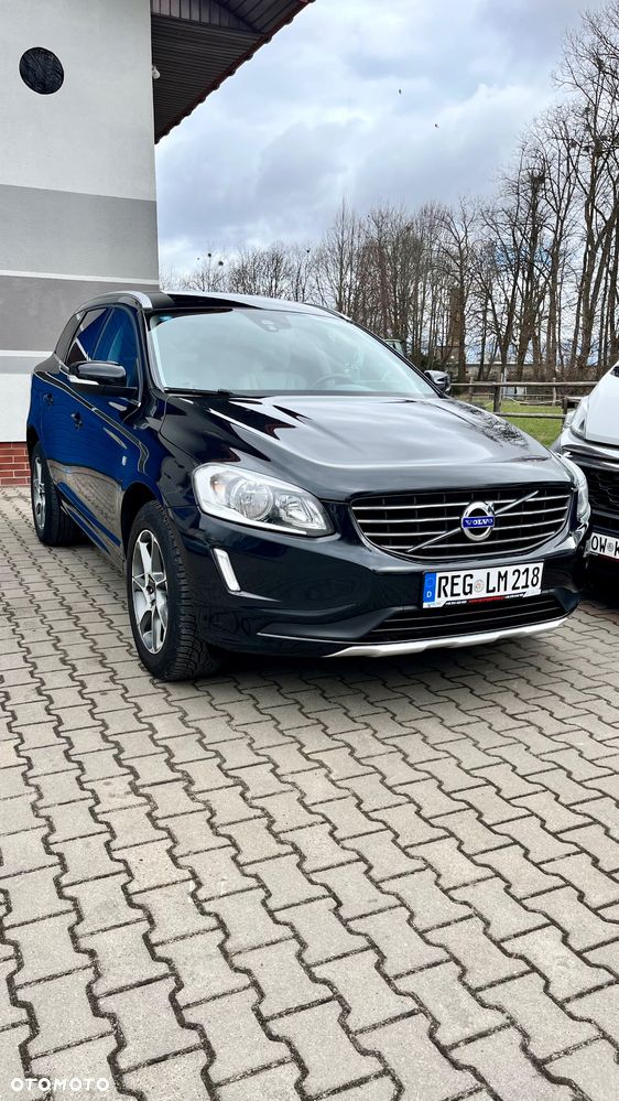Volvo XC 60 - 28