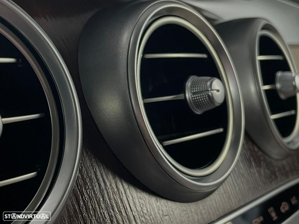 Mercedes-Benz GLC 300 de 4Matic 9G-TRONIC Exclusive - 21