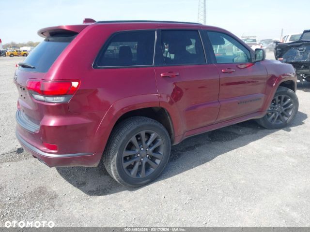 Jeep Grand Cherokee - 4