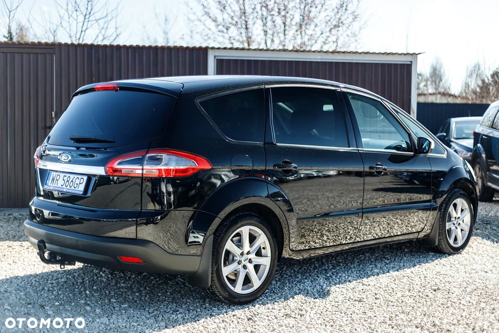 Ford S-Max 2.0 FF Titanium - 4