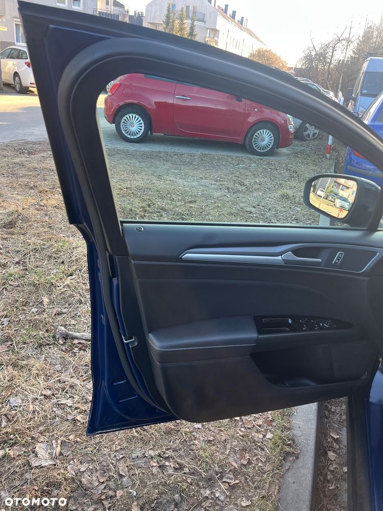 Ford Mondeo 1.5 TDCi Trend - 16