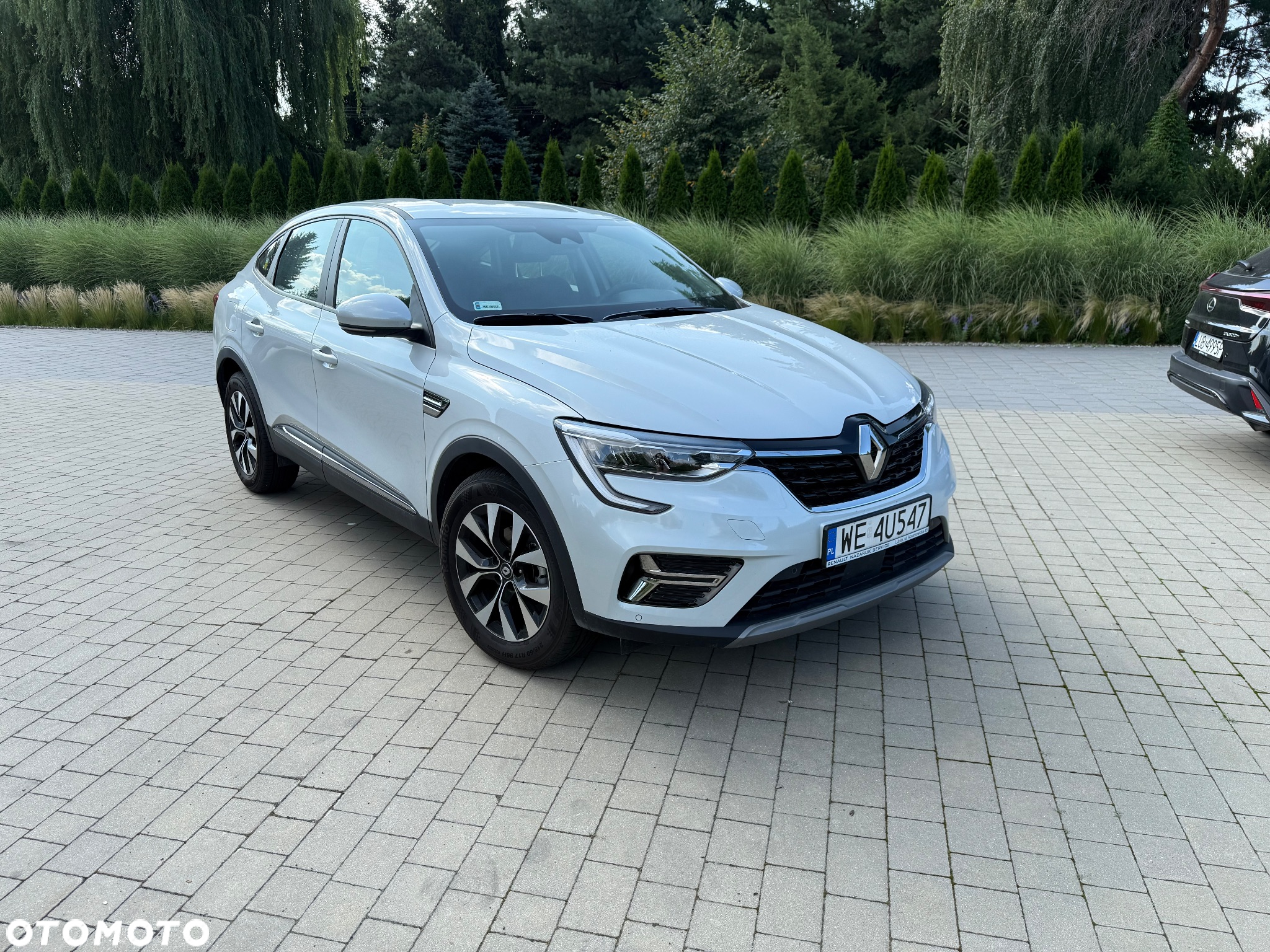 Renault Arkana - 3