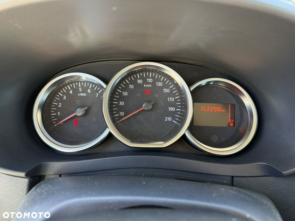 Dacia Dokker 1.5 Blue dCi Laureate - 4