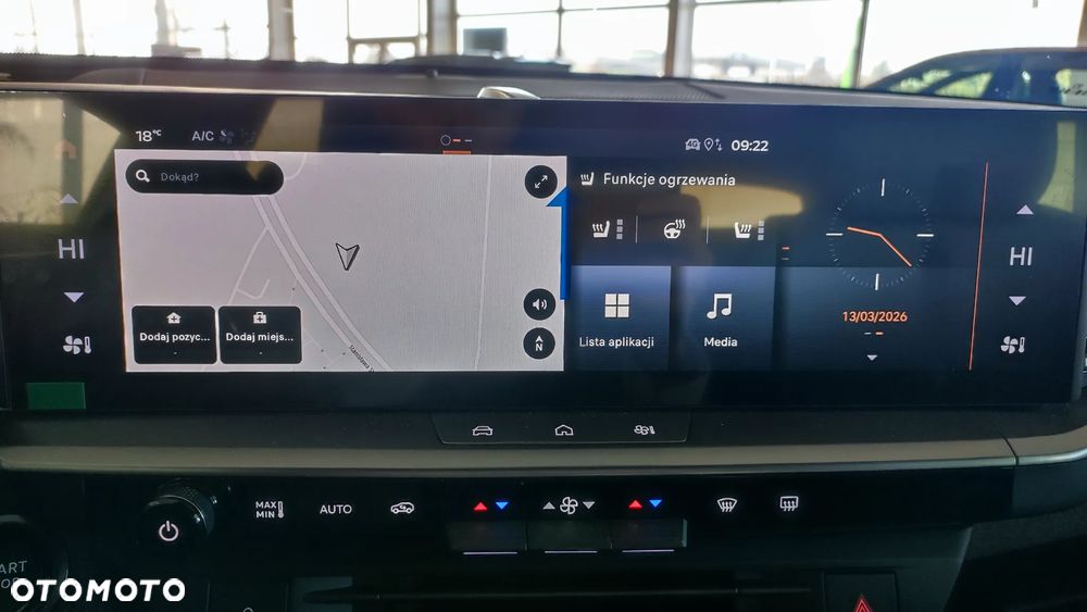 Opel Grandland 1.2 T mHEV GS S&S eDTC6 - 12