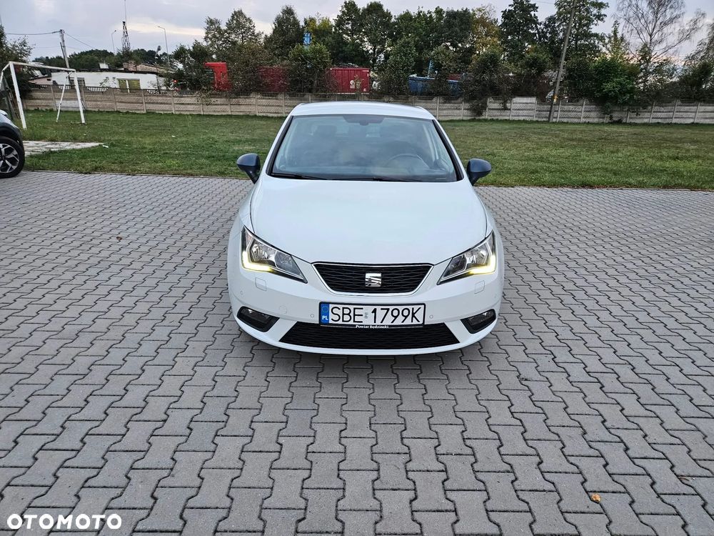 Seat Ibiza - 3