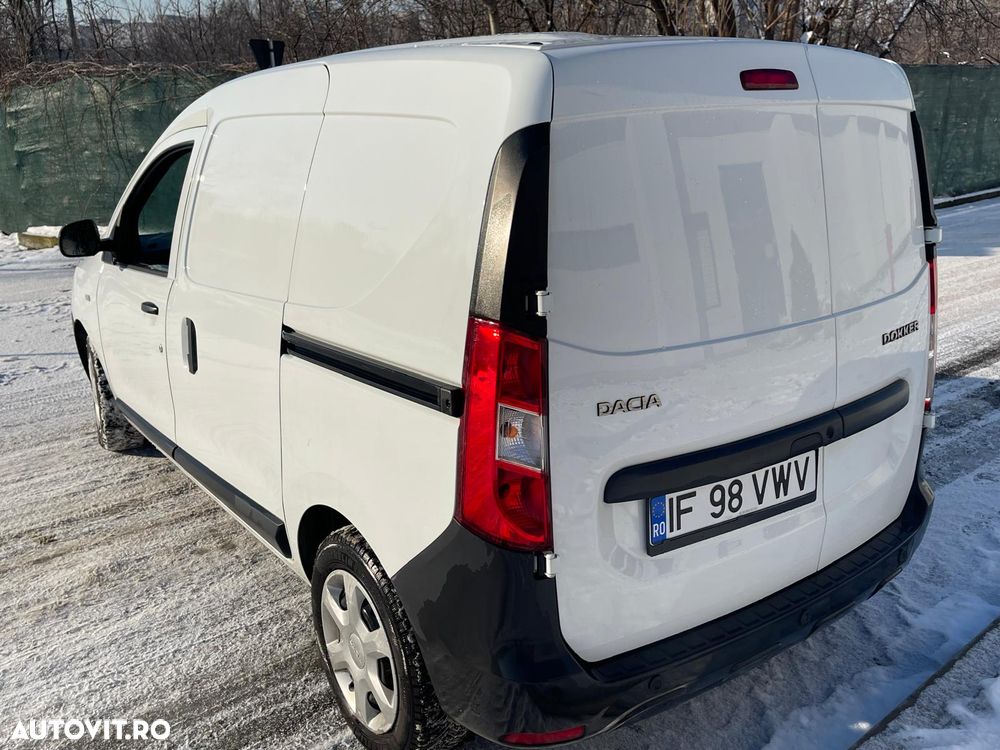 Dacia Dokker - 7