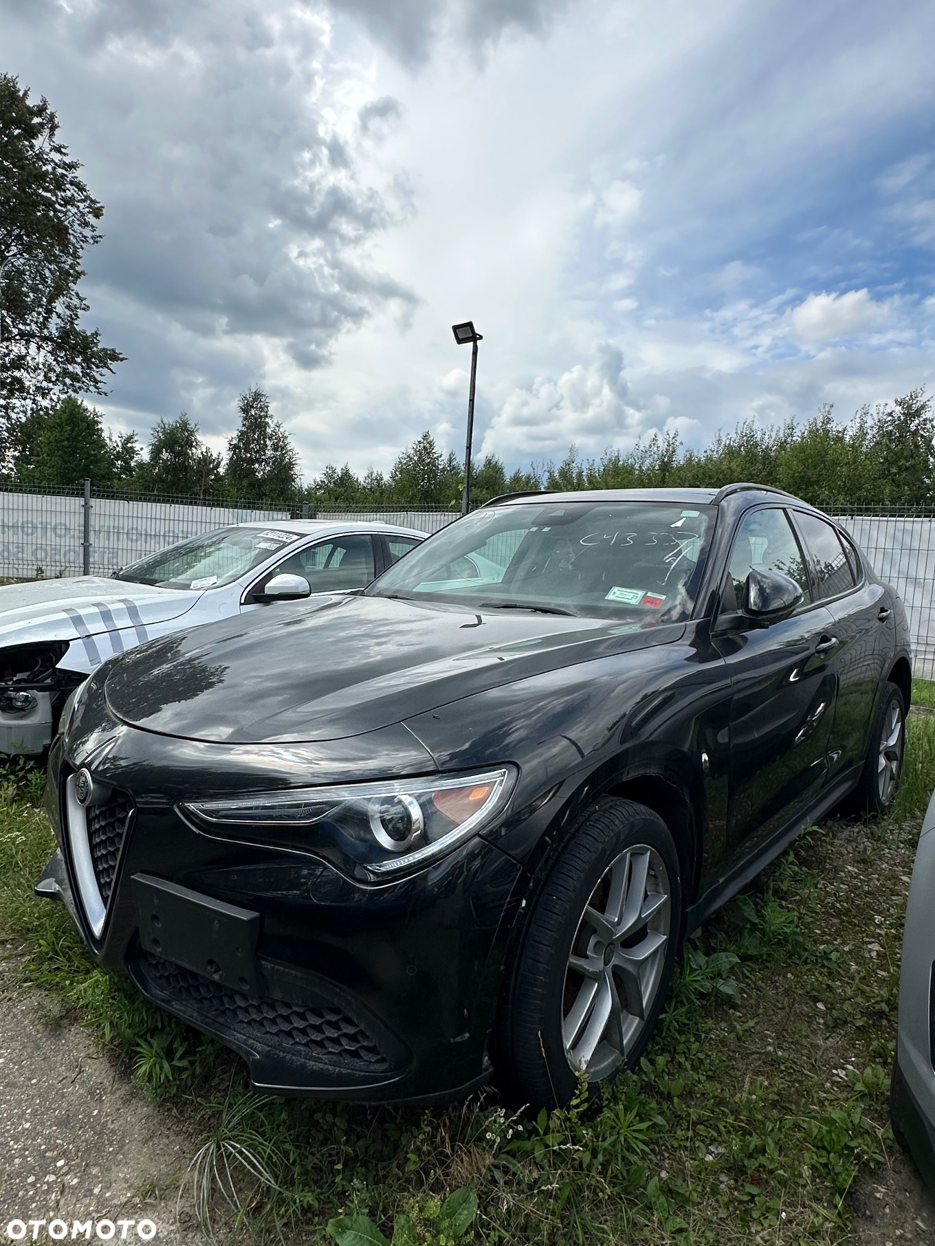 Alfa Romeo Stelvio - 7