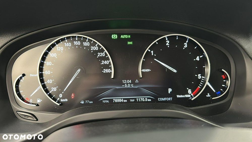 BMW X3 sDrive18d Advantage sport - 15