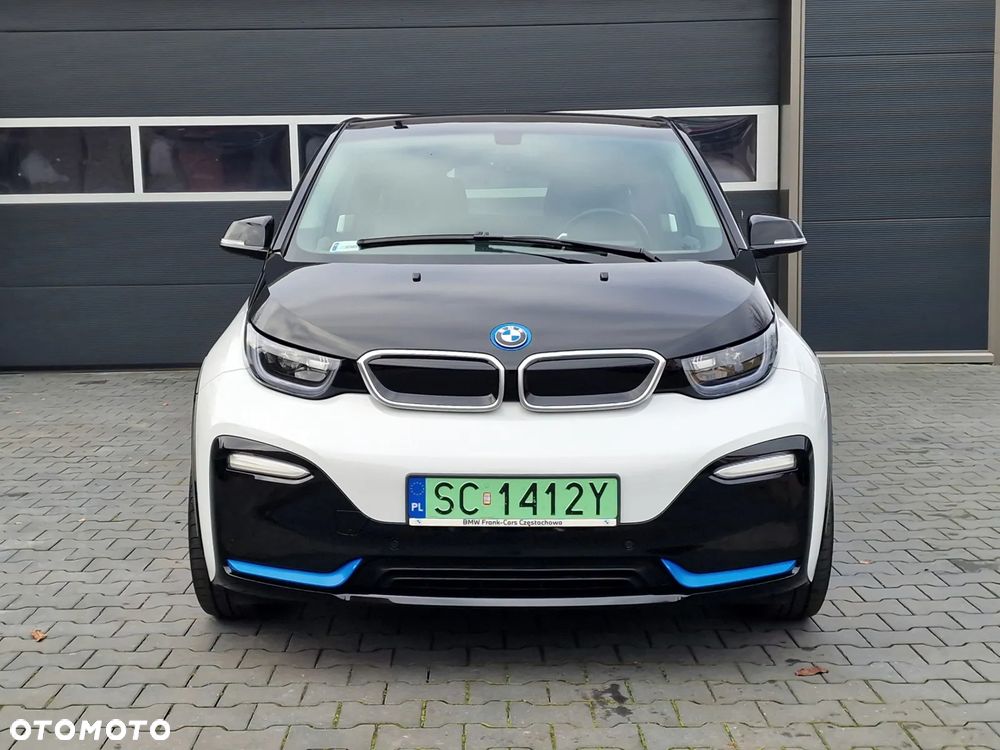 BMW i3 i3S 120 Ah - 4