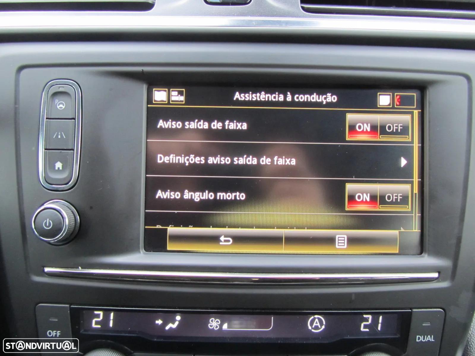 Renault Kadjar 1.5 dCi Exclusive - 20