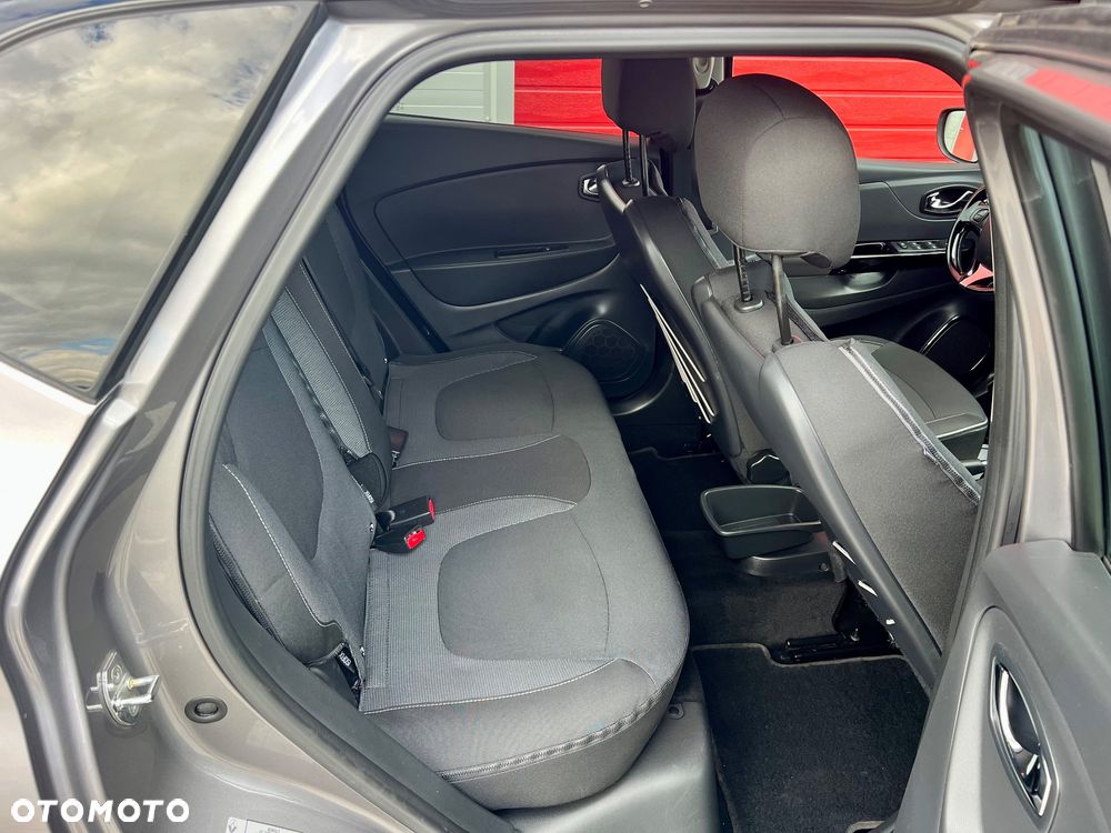 Renault Captur ENERGY TCe 120 EDC Luxe - 12